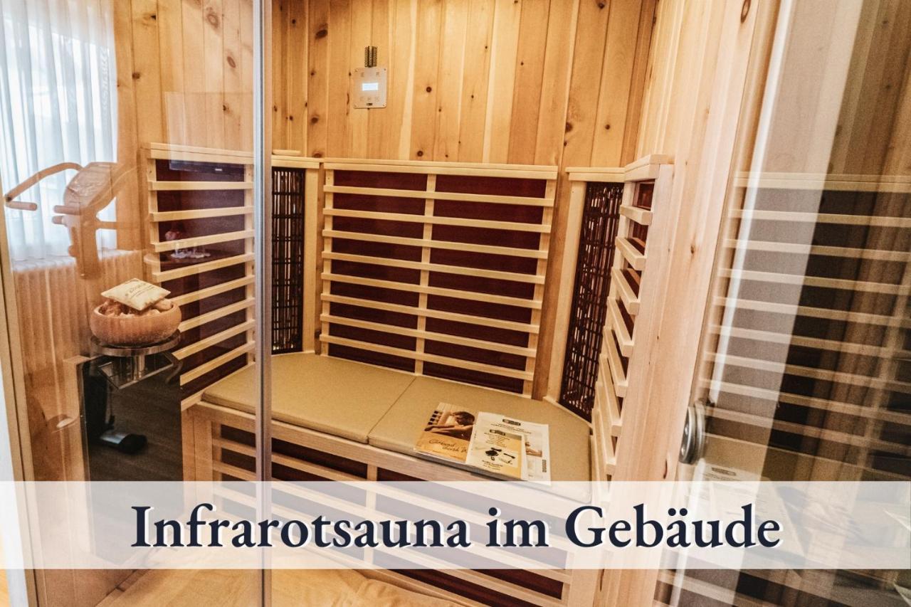 Forsters Schwarzwald Pension Feldberg  Exterior photo