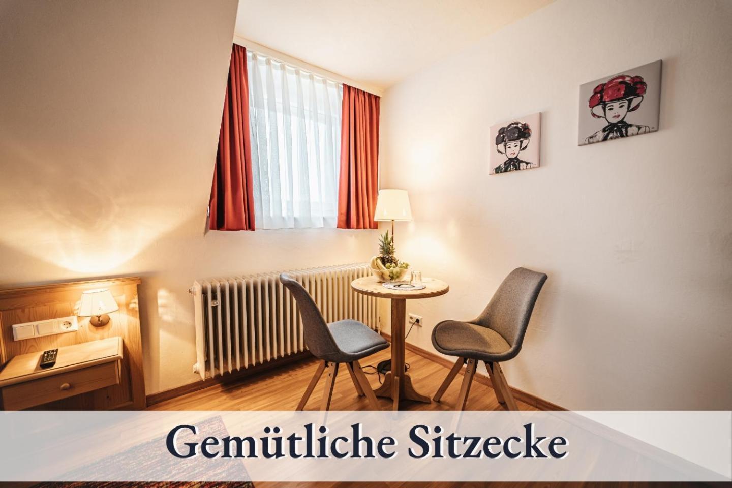 Forsters Schwarzwald Pension Feldberg  Room photo