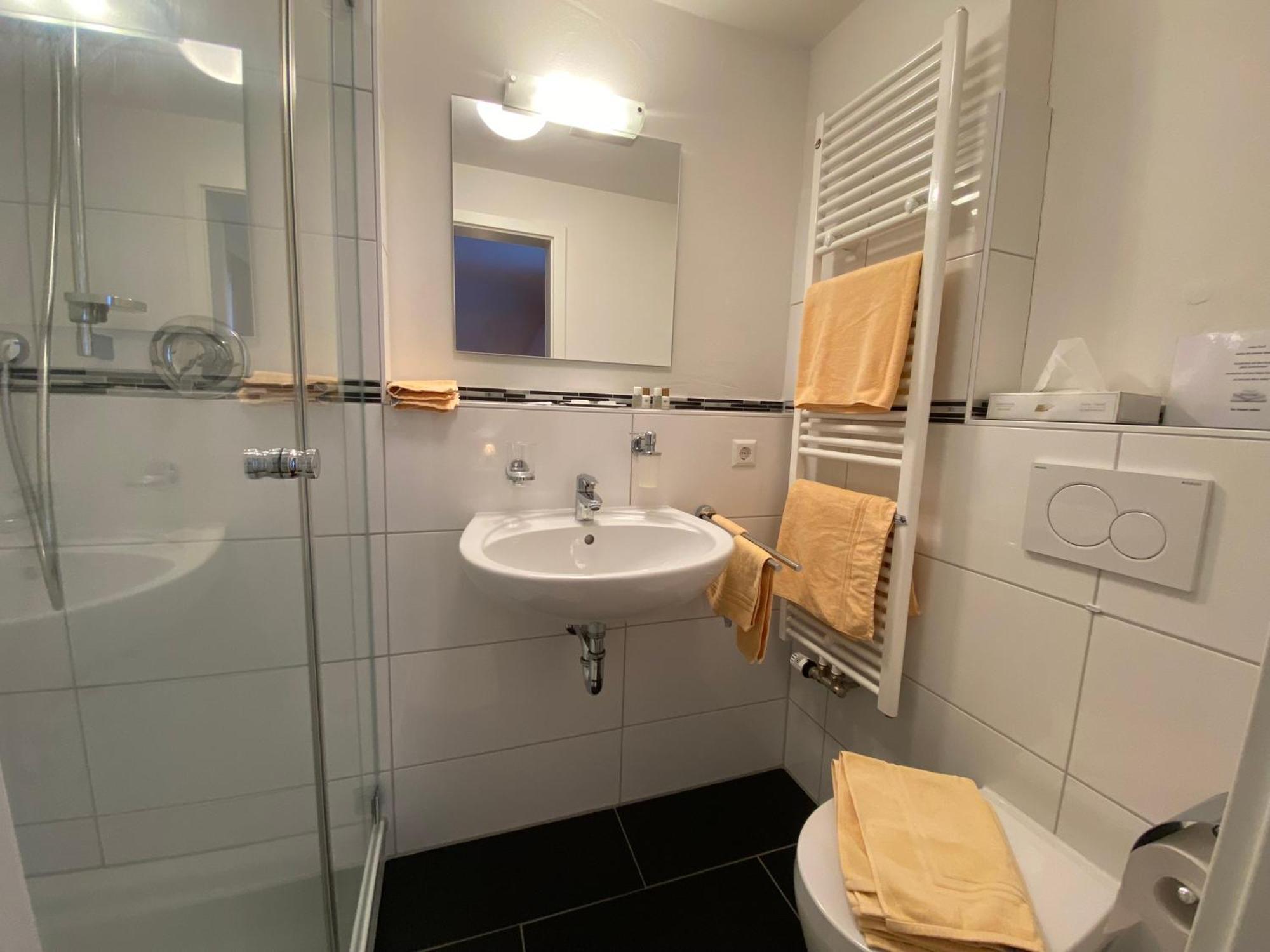 Forsters Schwarzwald Pension Feldberg  Room photo