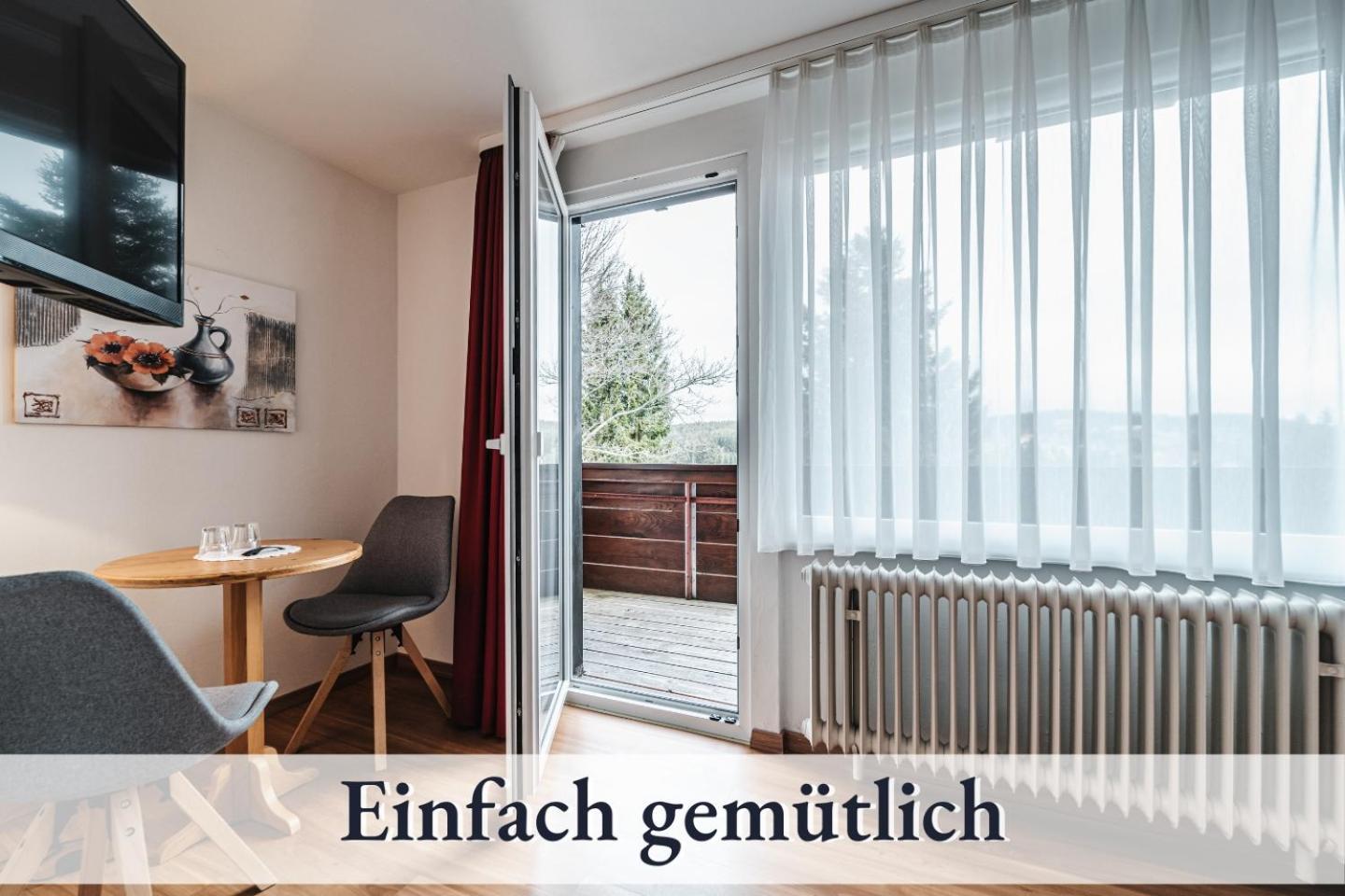 Forsters Schwarzwald Pension Feldberg  Room photo
