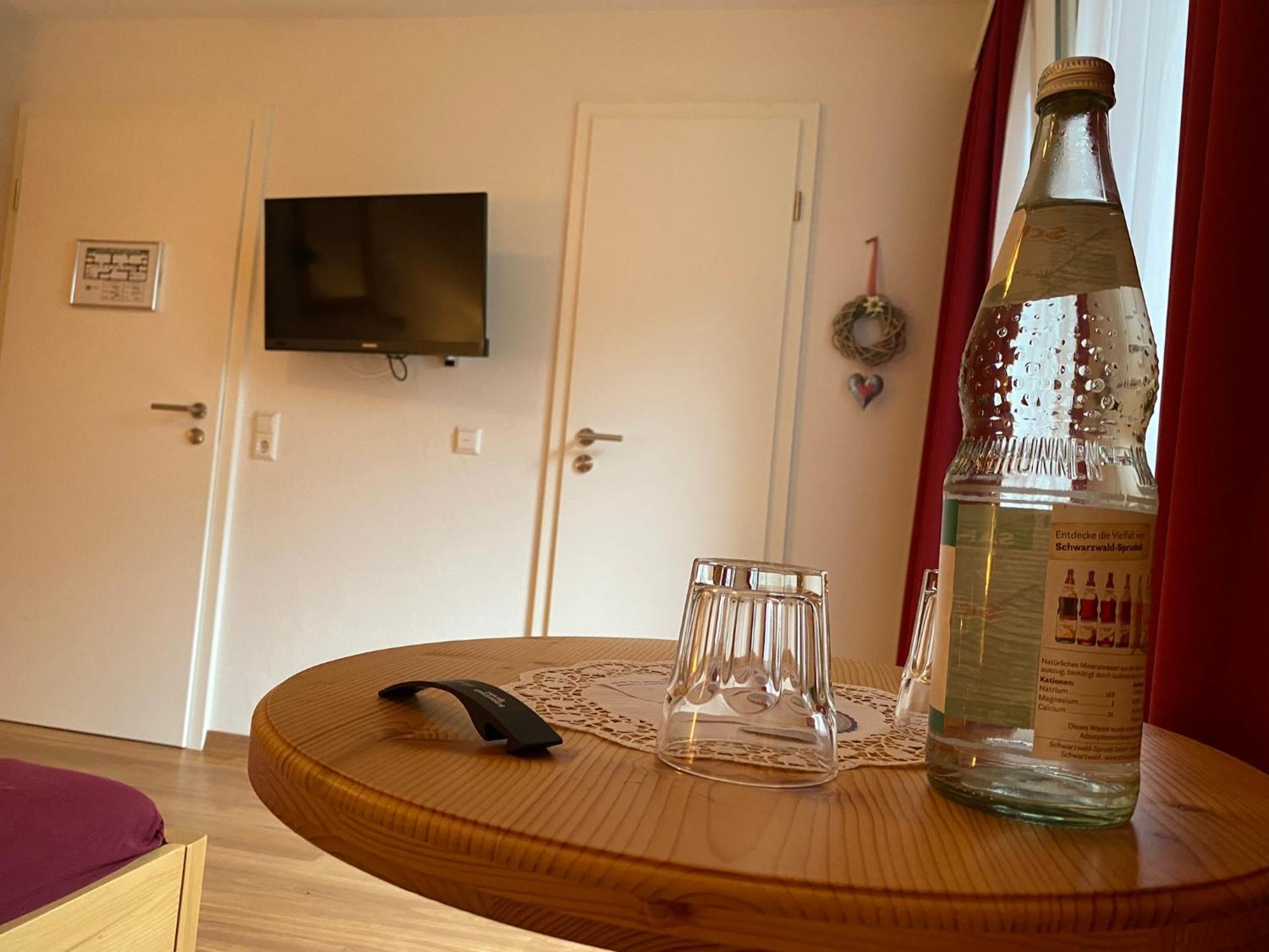 Forsters Schwarzwald Pension Feldberg  Room photo