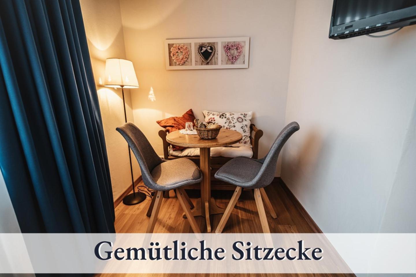 Forsters Schwarzwald Pension Feldberg  Room photo