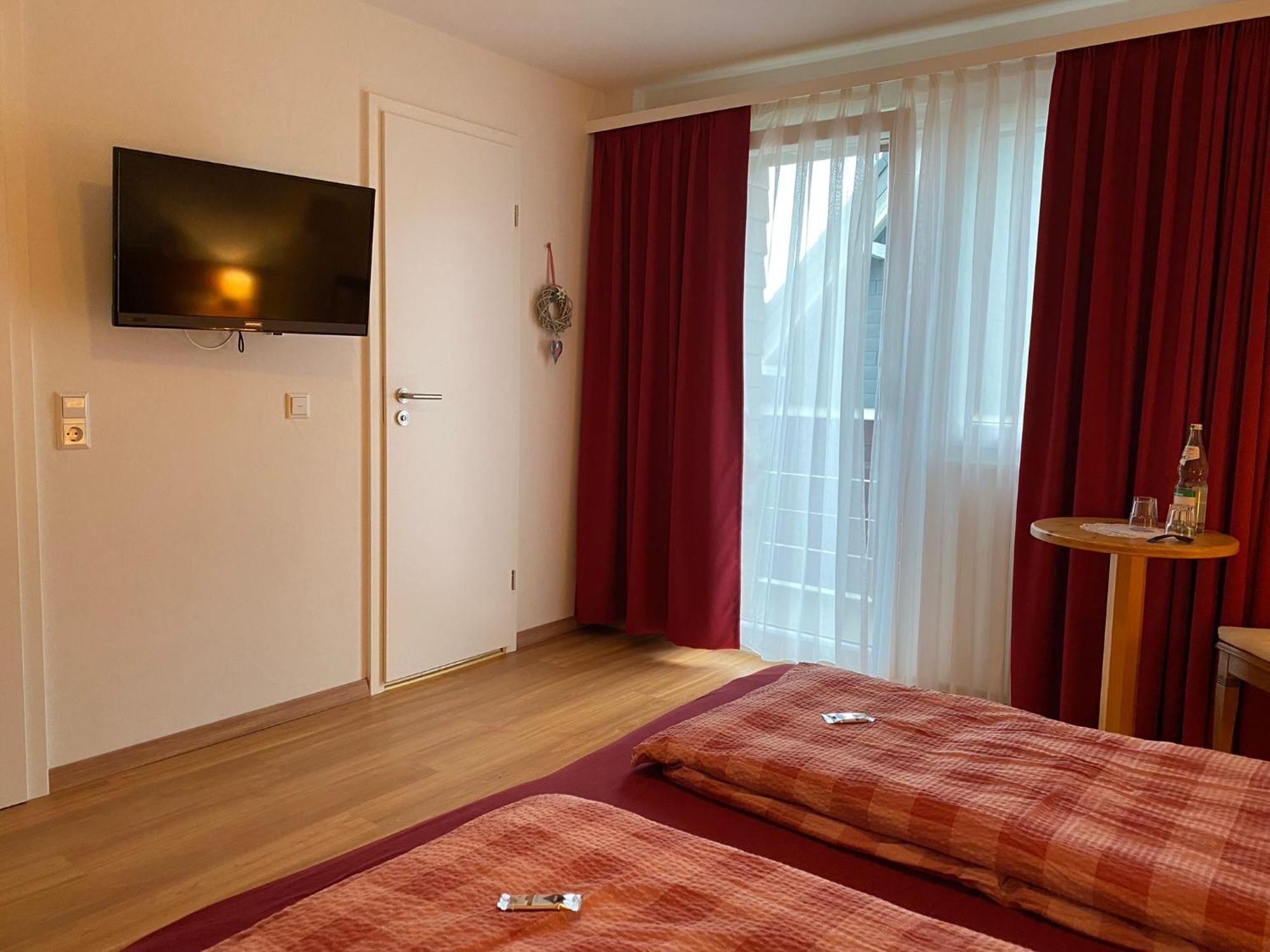 Forsters Schwarzwald Pension Feldberg  Room photo