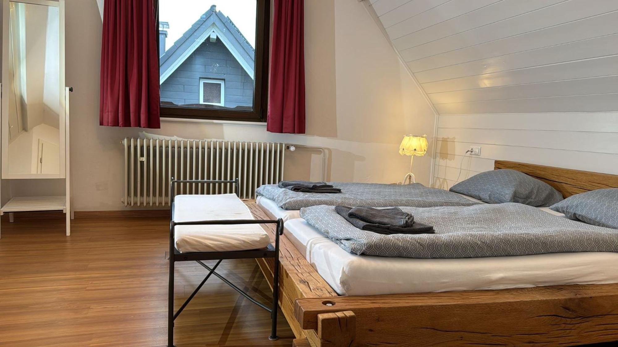 Forsters Schwarzwald Pension Feldberg  Exterior photo